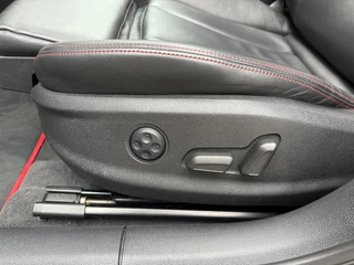 Audi A3 Audi A3 Sportback 2.0 TFSI S3 quattro |Virtual|Pano|Acc|Leder|Dashcam| - afbeelding nr 59