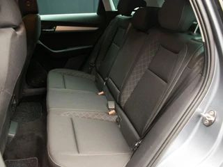 Škoda Karoq Skoda Karoq 1.0 TSI Ambition Sport (APPLE CARPLAY,NAVI,LED,CRUISE,CAMERA,CLIMATE,GETINT,SPORTSTOELEN,PDC,NETTESTAAT) - afbeelding nr 21