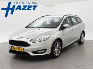 Ford Focus Wagon 1.0 TREND + APPLE CARPLAY | LMV | CRUISE CONTROL