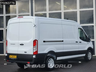 Ford Transit Ford Transit 170pk Automaat 350 L3H2 Airco Cruise Parkeersensoren 11m3 Airco Cruise control - afbeelding nr 5
