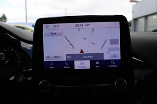 Ford Fiesta Ford Fiesta 1.0 EcoBoost Hybrid ST-Line X | Automaat | B&O Audio | Adaptive Cruise Control | Camera | Stoel + Stuurverwarming | Dealeronderhouden | - afbeelding nr 33