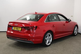 Audi A4 Audi A4 Limousine 1.4 TFSI Sport S line edition - afbeelding nr 2