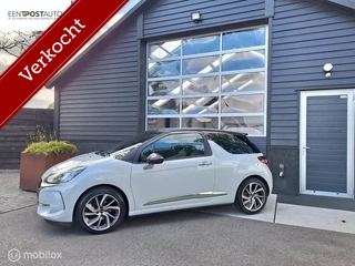 DS DS 3 1.2 PureTech Sport Chic