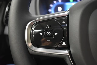 Volvo XC90 Volvo XC90 T8 455PK AWD Ultimate Dark | Luchtvering | Trekhaak | Getint Gla - afbeelding nr 16