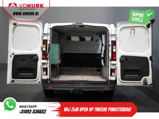 Renault Trafic - afbeelding nr 5
