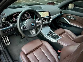 BMW 3 Serie BMW 3 Serie Touring 330e xDrive LASER|PANO|HUD|H/K|MEMORY - afbeelding nr 53
