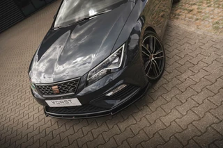 SEAT Leon Seat Leon ST 2.0 TSI CUPRA Beats Pano DSG - afbeelding nr 18