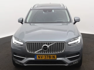 Volvo XC90 - afbeelding nr 9