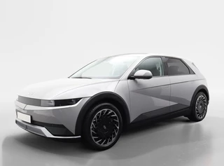 Hyundai IONIQ 5 77 kWh Lounge | Panoramadak | Stoelverwarming/koeling