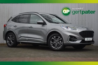 Ford Kuga - afbeelding nr 1