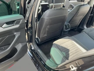 Volkswagen Passat Volkswagen Passat 1.4TSI Hybrid GTE R-Line Leder IQ-light Navi ADCR Camera HEAD 18 - afbeelding nr 10