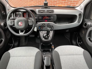 Fiat Panda - afbeelding nr 8
