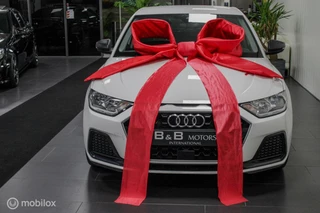 Audi A1 Sportback Audi A1 Sportback 30 TFSI + 1 Jaar Garantie - afbeelding nr 18