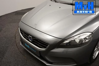 Volvo V40 Volvo V40 1.6 D2 Kinetic INRUIL KOOPJE! GOED ONDERHOUDEN - afbeelding nr 55