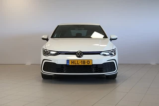 Volkswagen Golf - afbeelding nr 8