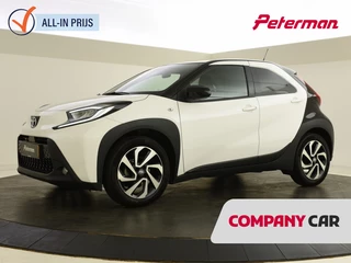 Toyota Aygo X 1.0 VVT-i MT Pulse Bi Tone | DAB | Carplay