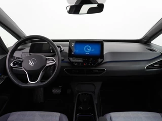 Volkswagen ID.3 Volkswagen ID.3 Pro 58 kWh  | NAVI BY CARPLAY | STOELVERWARMING | RIJKLAARPRIJS INCL. 12 MND. BOVAGGARANTIE - afbeelding nr 21