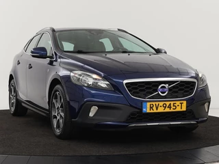 Volvo V40 Volvo V40 Cross Country 2.0 D2 Ocean Race | Leder | Stoelverwarming |  Trekhaak | Climate control | Bluetooth | Cruise control - afbeelding nr 27