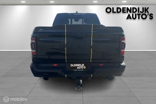 Dodge Ram 1500 Dodge Ram 1500 4X4 5.7 V8 4x4 Crew Cab Limited - afbeelding nr 5