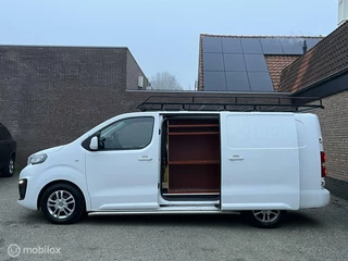 Peugeot Expert Peugeot Expert 231L 2.0 Premium |2x schuif | Navi| 1ste Eig - afbeelding nr 7