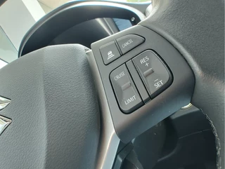 Suzuki S-Cross Suzuki S-Cross 1.5 HYBRID STYLE AUTOMAAT NAP! | Trekhaak | 360 Camera | Dodehoeksensoren - afbeelding nr 21