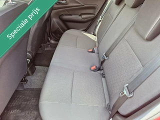 Suzuki Swift Suzuki Swift 1.2 Style Smart Hybrid Automaat|Rijklaarprijs|Nieuwe Model| 6 jaar garantie - afbeelding nr 11