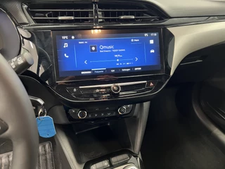 Opel Corsa Opel Corsa 1.2 Edition / STOEL-STUURVERW. / CARPLAY / CRUISE.C / - afbeelding nr 11