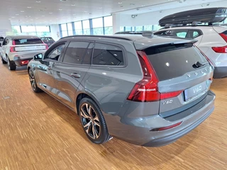 Volvo V60 Volvo V60 B4 Essential Edition | Climate Pack | Achteruitrijcamera | - afbeelding nr 3