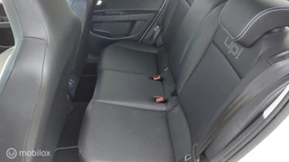 Volkswagen up! Volkswagen vw up! 1.0 TSI BMT High Up! 2017 cruise leder pdc - afbeelding nr 26