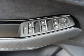 Renault Espace Renault Espace E-Tech 200 Esprit Alpine 7p | Pack advanced driving - afbeelding nr 17
