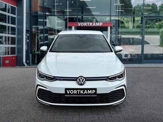 Volkswagen Golf Volkswagen Golf 1.4 TSI DSG GTE NAVI/PDC/STOEL-STUURVERW/CARPLAY - afbeelding nr 2