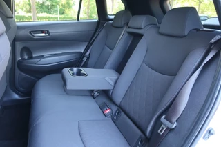 Toyota Corolla Cross - afbeelding nr 17