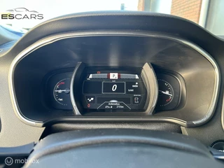 Renault Mégane Renault Megane 1.6 TCe GT  205pk  Led | Grote Navi | Keyles - afbeelding nr 23