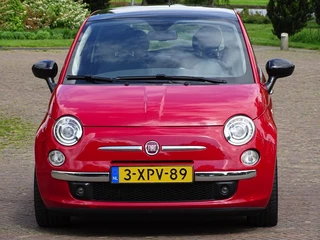 Fiat 500 - afbeelding nr 45