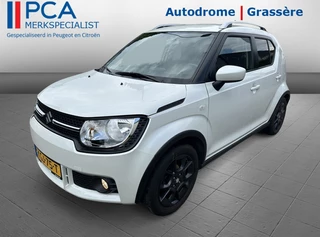 Suzuki Ignis 1.2 Select