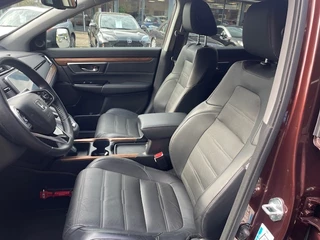 Honda CR-V Honda CR-V 2.0 Hybrid AWD Executive automaat - afbeelding nr 14
