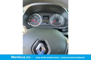 Renault Express Meerdere voertuigen beschikbaar! - afbeelding nr 14