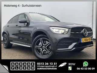 Mercedes-Benz GLC - afbeelding nr 1