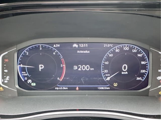 Volkswagen Transporter Volkswagen Transporter 2.0 TDI 204PK DSG BULLI LUXE DUBBELE CABINE - afbeelding nr 6