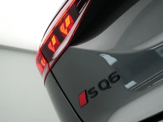 Audi Q6 e-tron Sportstoelen plus, B&O, Luchtvering, Panoramadak - afbeelding nr 11