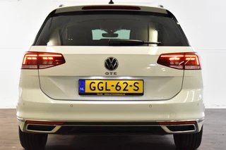 Volkswagen Passat NAVI/CAMERA/CARPLAY - afbeelding nr 7