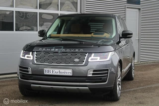 Land Rover Range Rover 2019 Range Rover 5.0 SC | LWB | 4 zits | Autobiography | SVO - afbeelding nr 5