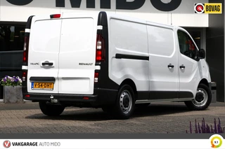 Renault Trafic - afbeelding nr 22
