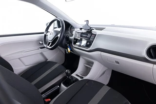 Volkswagen up! Volkswagen up! 1.0 EcoFuel *CNG / AARDGAS* high up! 5drs - afbeelding nr 4