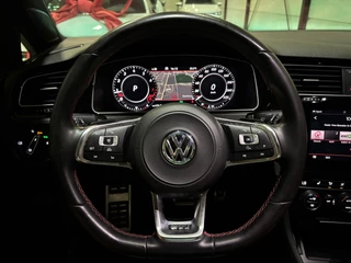 Volkswagen Golf Volkswagen Golf 2.0 TSI GTI Performance - afbeelding nr 17