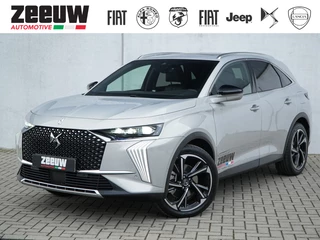 DS DS 7 DS DS 7 E-Tense 300 PK Hybrid 4x4 Antoine de Saint Exupéry | Pano - afbeelding nr 1