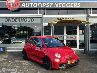 Abarth 595 - 475954291-0