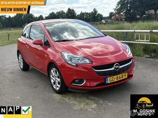Opel Corsa - 396309388-0