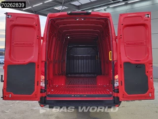 Iveco Daily Iveco Daily 35C21 3.0L Automaat 16m3 L4H2 LED ACC CarPlay Camera L3H2 16m3 Airco - afbeelding nr 6