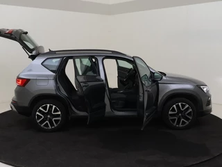 SEAT Ateca - afbeelding nr 24